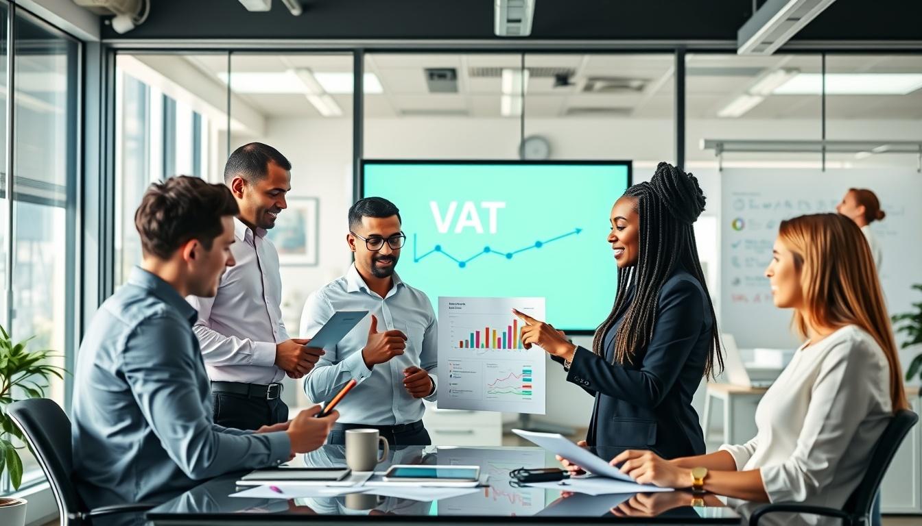 Professional plan visual